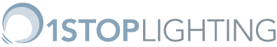 1stoplighting logo